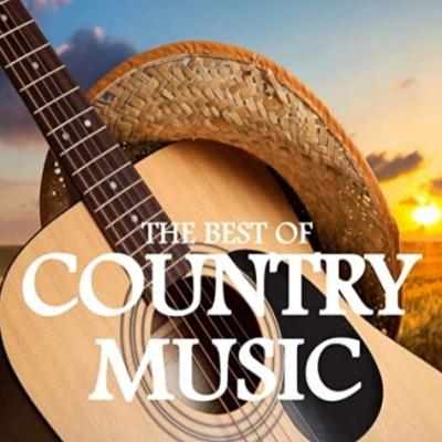 THE BEST OF COUNTRY